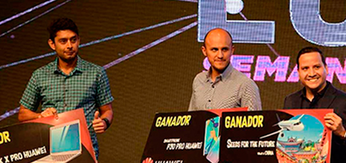 Proyecto de 3D gana concurso de innovación
