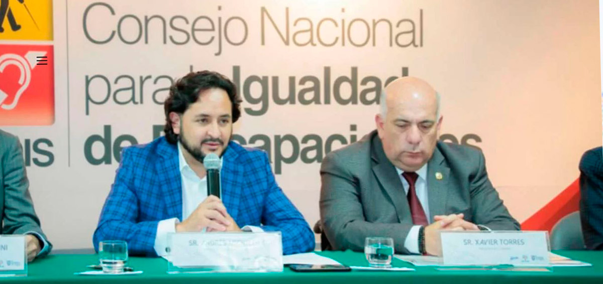 Gobierno inicia proyecto de TV Accesible